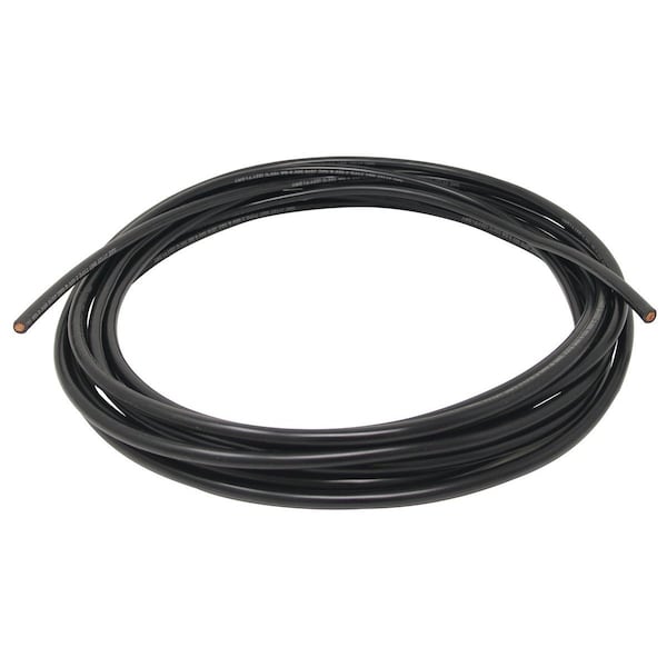 Starter Cable Wire, 25' 12" x12" x4"